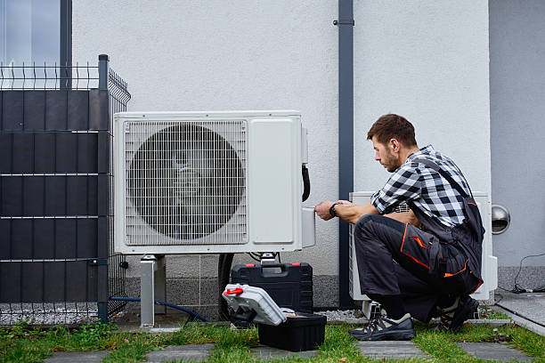Top rated local Emergency Hvac Repair specialists in Mackey, IN
